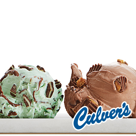 Culver's Flavor of the Day