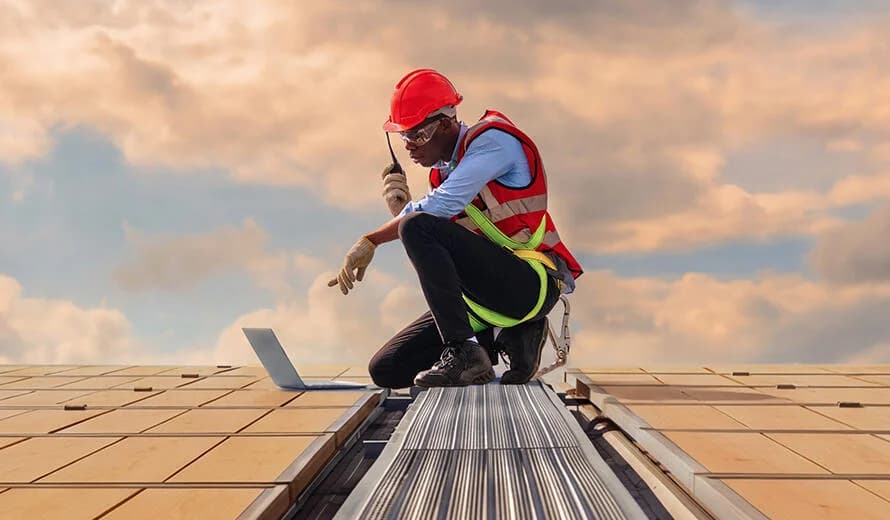 The state of tech in construction