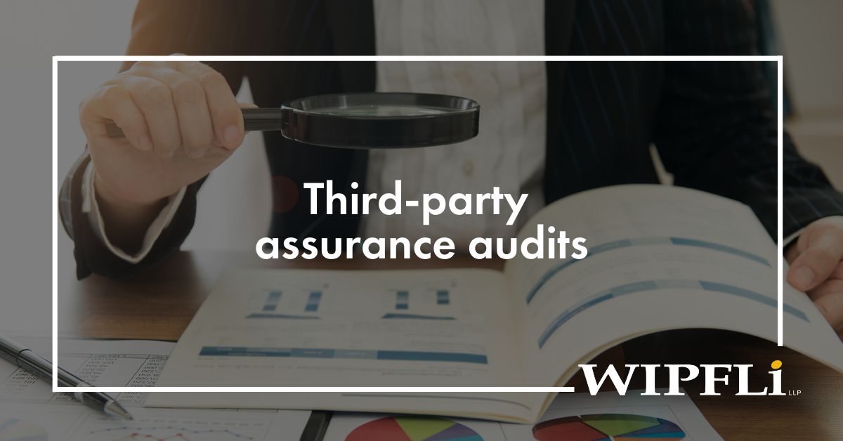 top-7-assurance-audit-options-for-service-organizations-wipfli