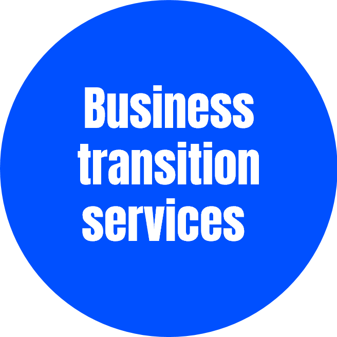 Business Transition Services