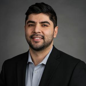 Rafay Ahmad, MBA - Madison, WI | Wipfli