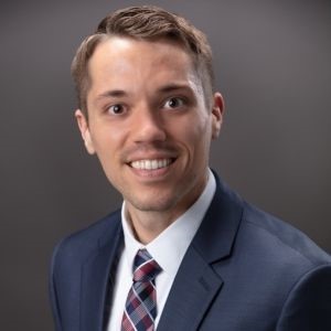 Daniel Bashore, Consultant, Ph.D. - Minneapolis, MN | Wipfli