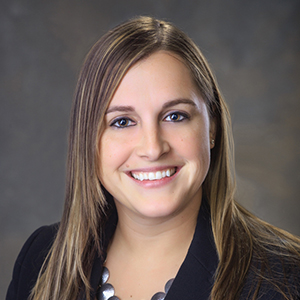 Kayla Schuppel, Audit & Accounting - Milwaukee, WI | Wipfli