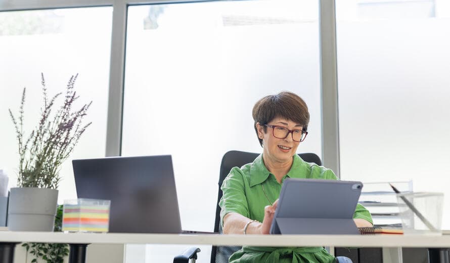 Reimagine reporting and analytics